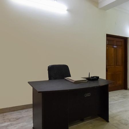 Hotel O Mks Inn Μπουμπάνεσβαρ Εξωτερικό φωτογραφία