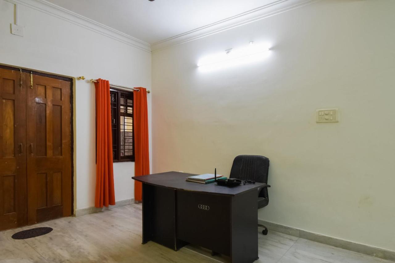 Hotel O Mks Inn Μπουμπάνεσβαρ Εξωτερικό φωτογραφία