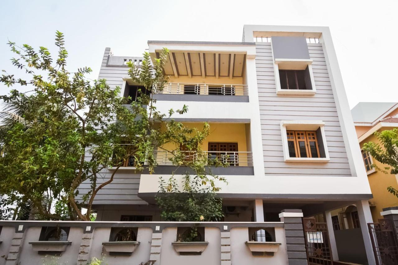 Hotel O Mks Inn Μπουμπάνεσβαρ Εξωτερικό φωτογραφία