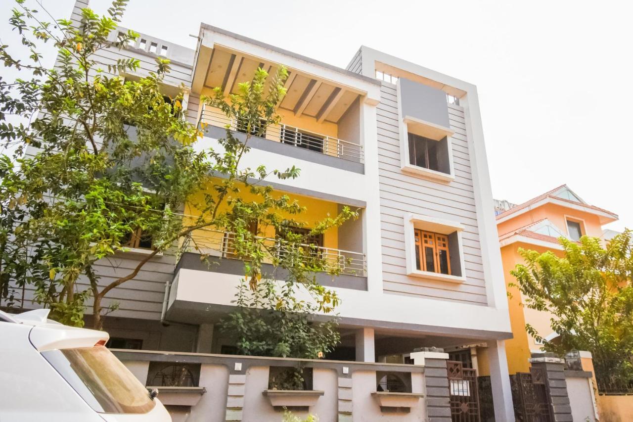 Hotel O Mks Inn Μπουμπάνεσβαρ Εξωτερικό φωτογραφία