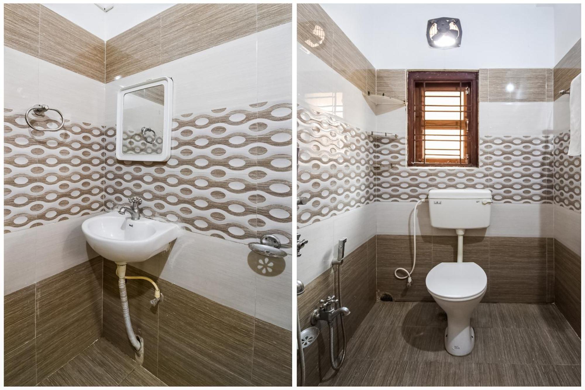 Hotel O Mks Inn Μπουμπάνεσβαρ Εξωτερικό φωτογραφία