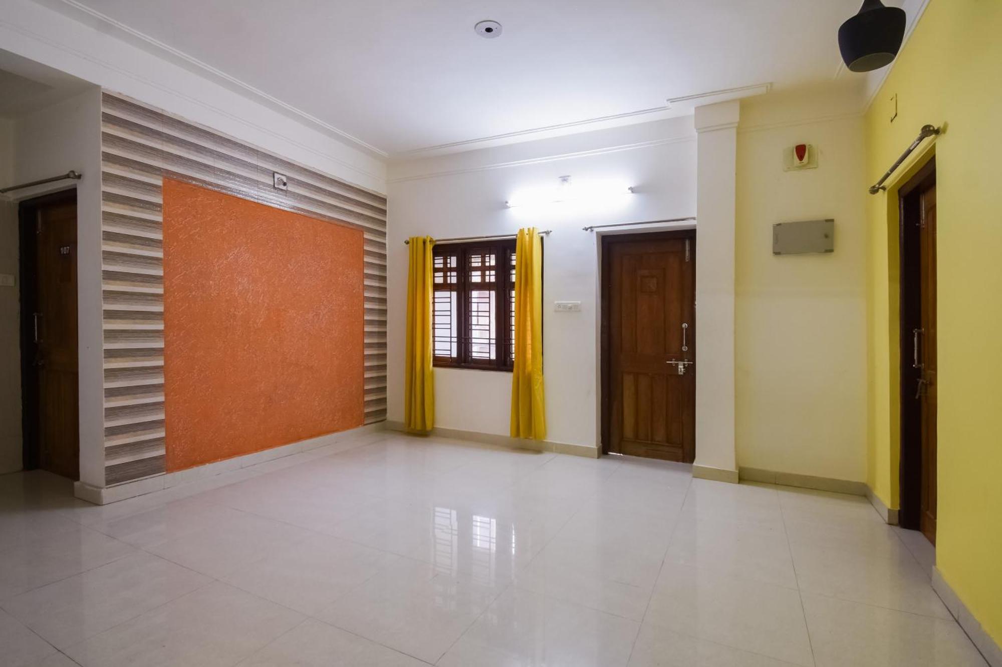 Hotel O Mks Inn Μπουμπάνεσβαρ Εξωτερικό φωτογραφία