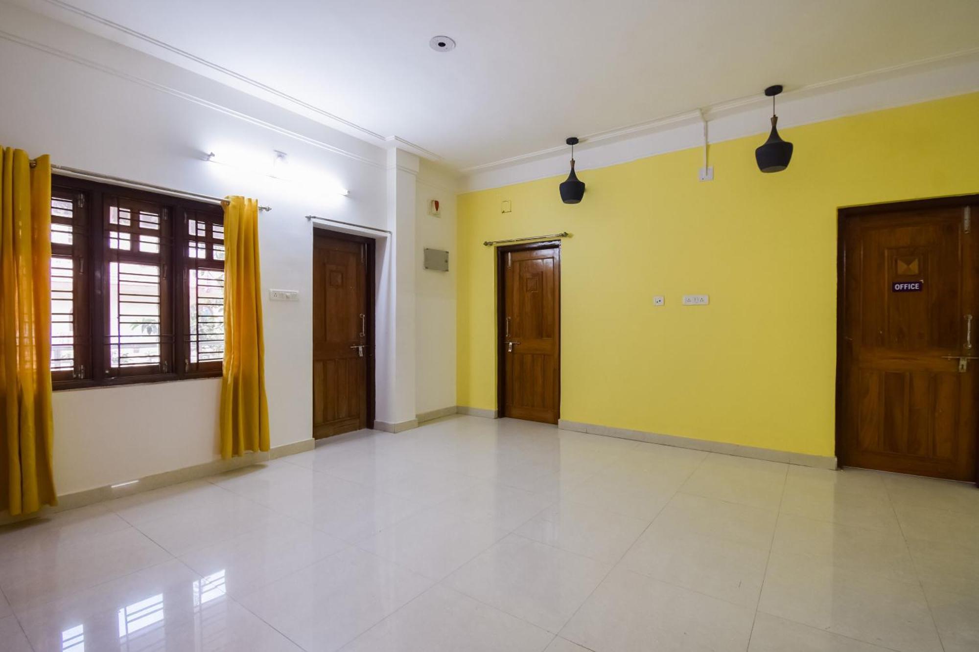 Hotel O Mks Inn Μπουμπάνεσβαρ Εξωτερικό φωτογραφία